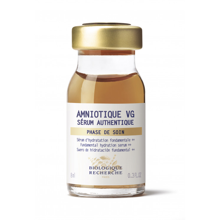 Sérum amniotique VG  Biologique Recherche
