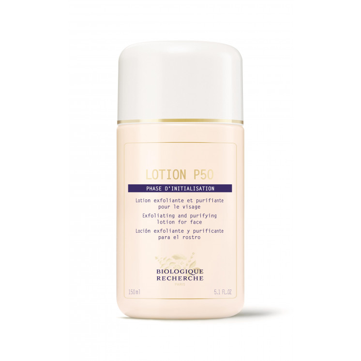 Lotion P50