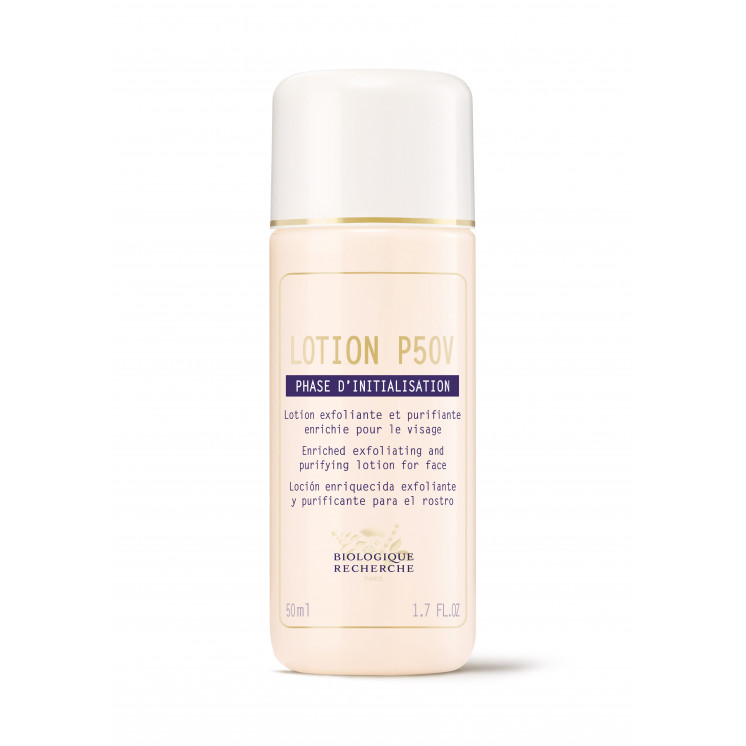 Lotion P50V