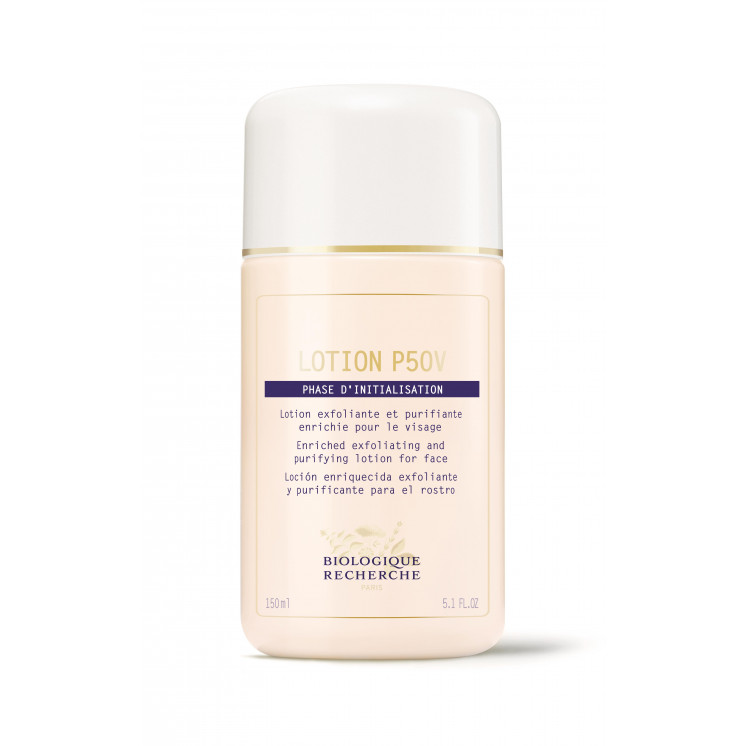 Lotion P50V