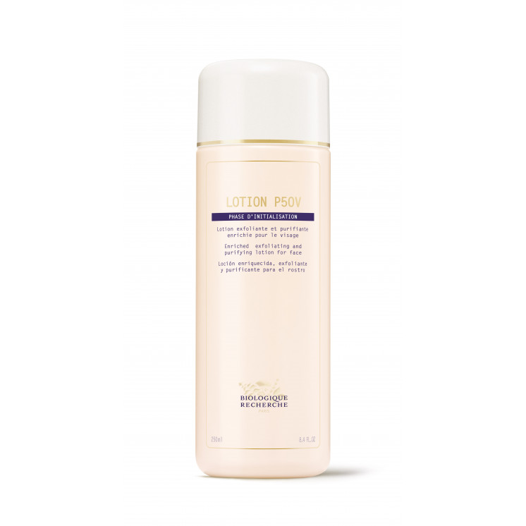 Lotion P50V