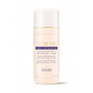 Lotion P50W