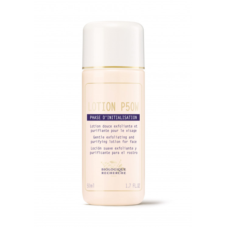 Lotion P50W