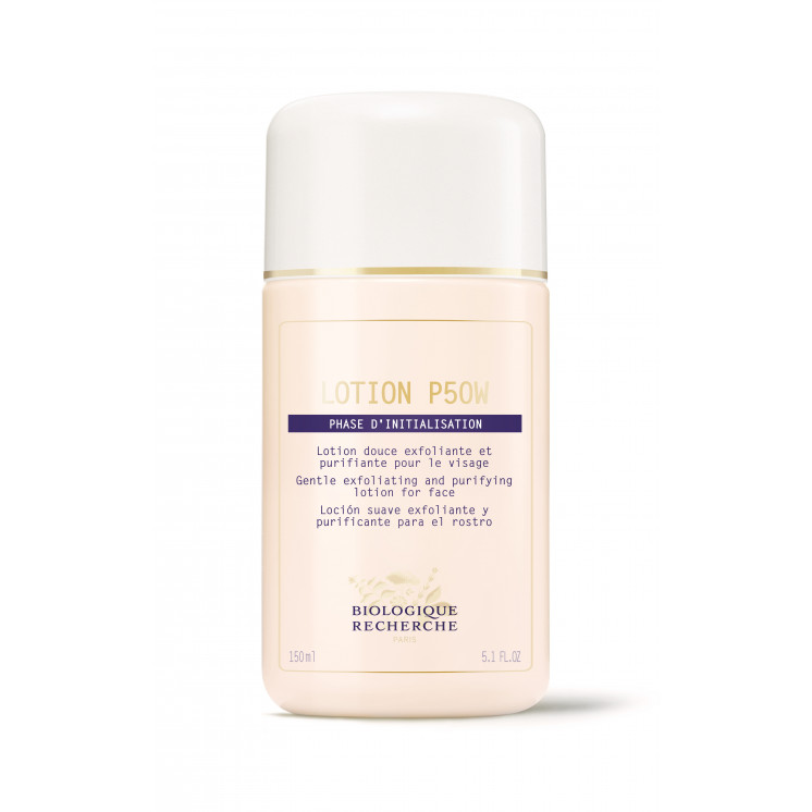 Lotion P50W