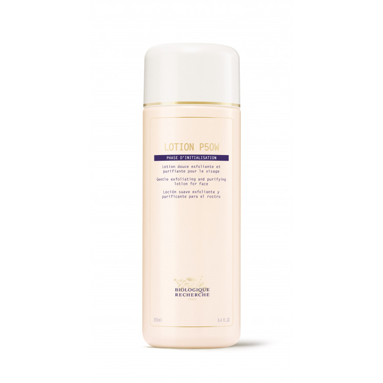 Lotion P50W