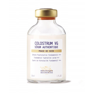 Sérum Colostrum VG