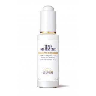 Sérum Biosensible