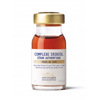 Sérum Complexe Iribiol