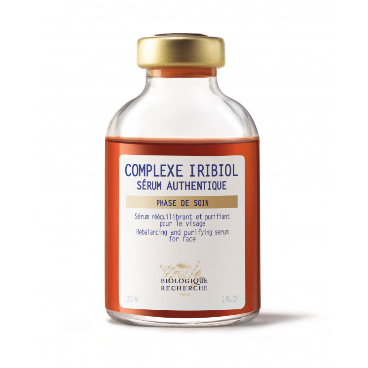Sérum Complexe Iribiol