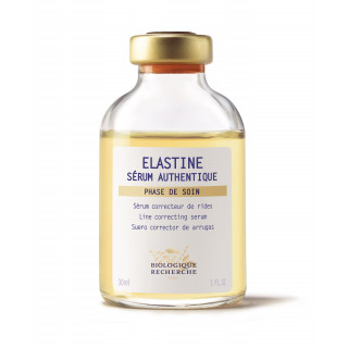 Elastine Sérum Autentique