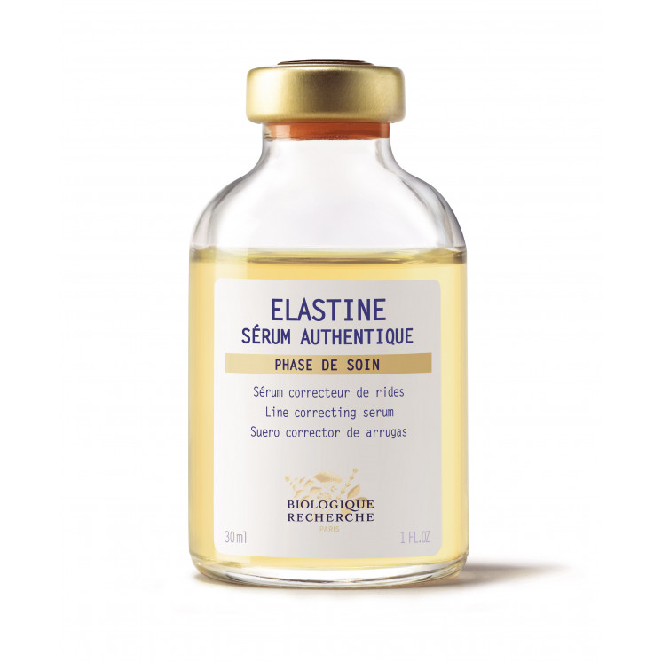 Elastine Sérum Autentique