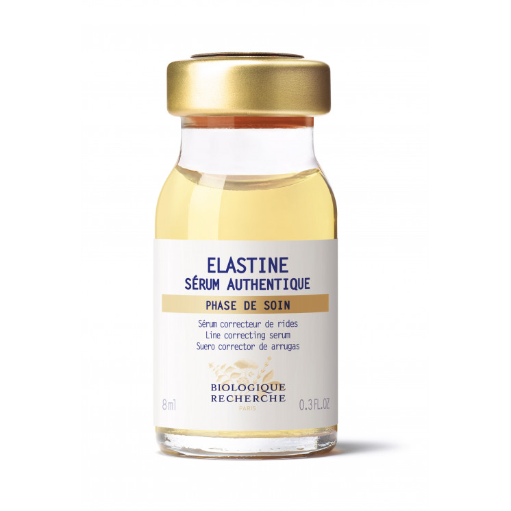 Elastine Sérum Autentique
