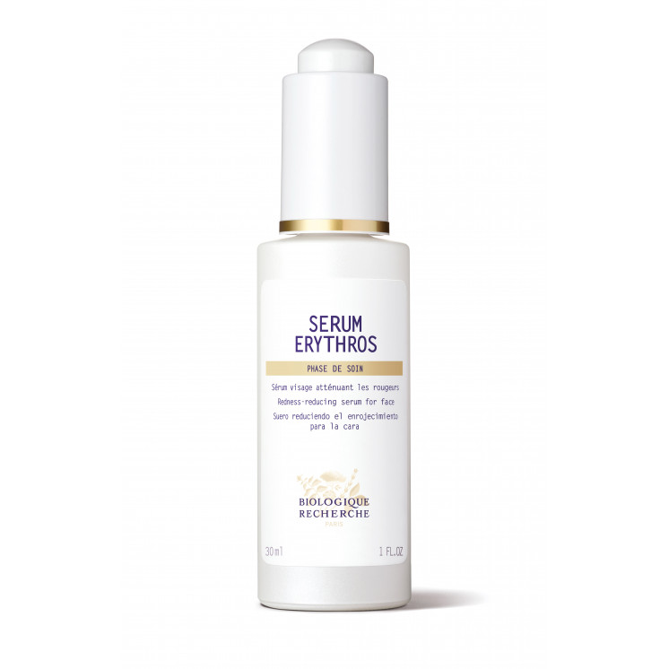 Sérum Erythros