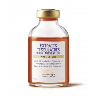 Extraits Tissulaires Sérum Authentique
