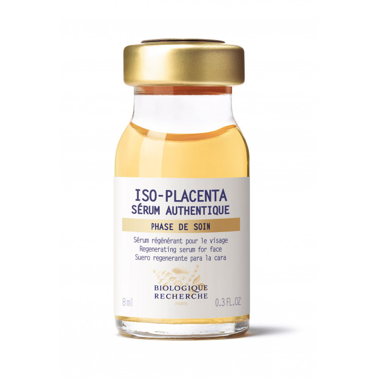 Sérum Iso-Placenta