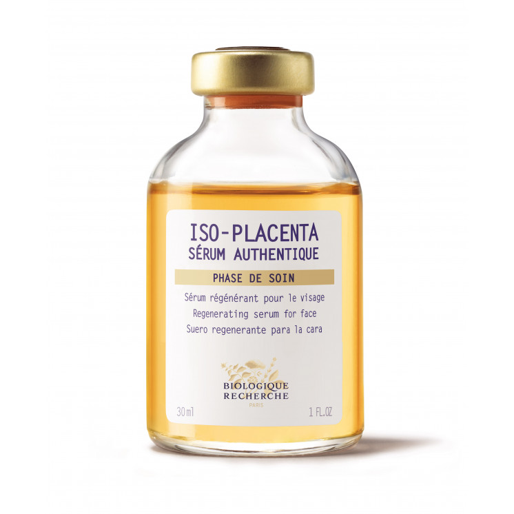 Sérum Iso-Placenta
