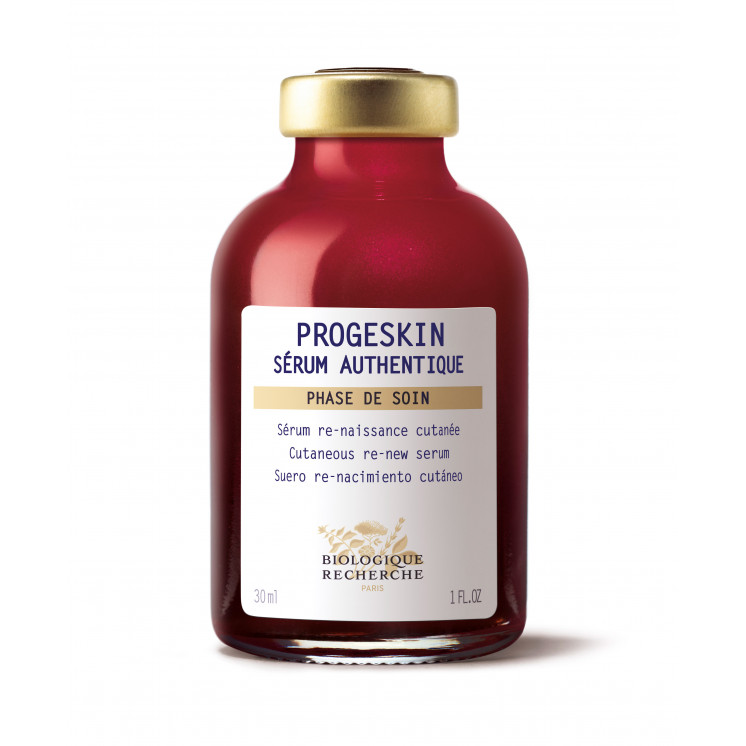 Progeskin Sérum Authentique