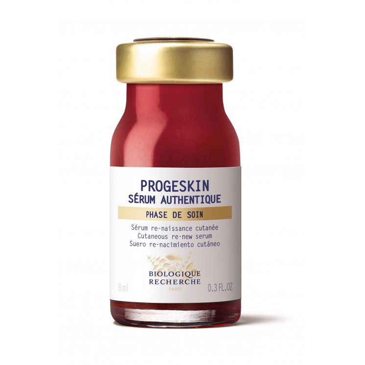 Progeskin Sérum Authentique