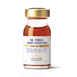 Sérum VG Tensil