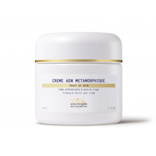 Crème ADN Métamorphique