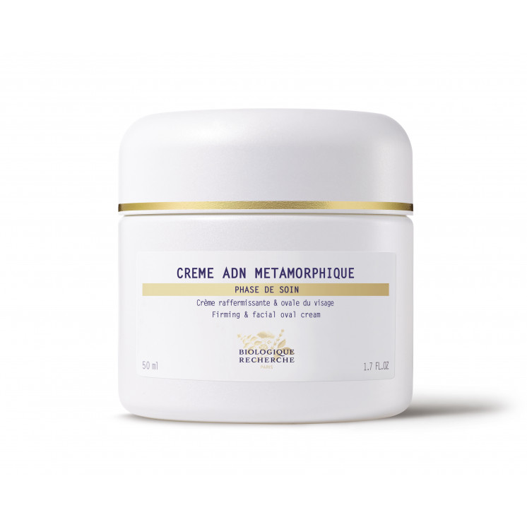 Crème ADN Métamorphique