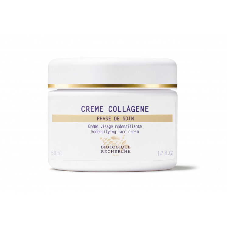 Crème Collagène