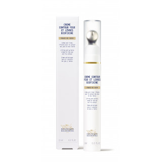 Crème Contour Yeux et Lèvres Biofixine