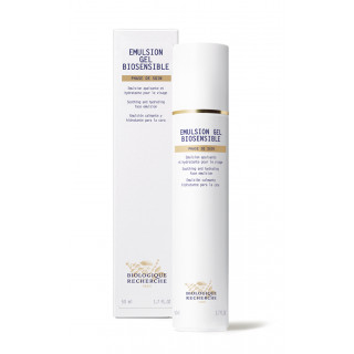 Emulsion Gel Biosensible