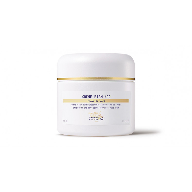 Crème PIGM 400