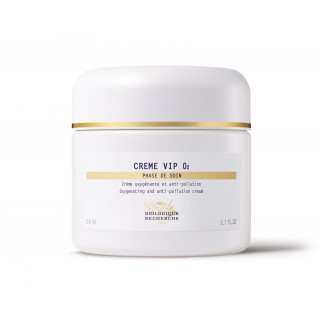 Crème VIP O2