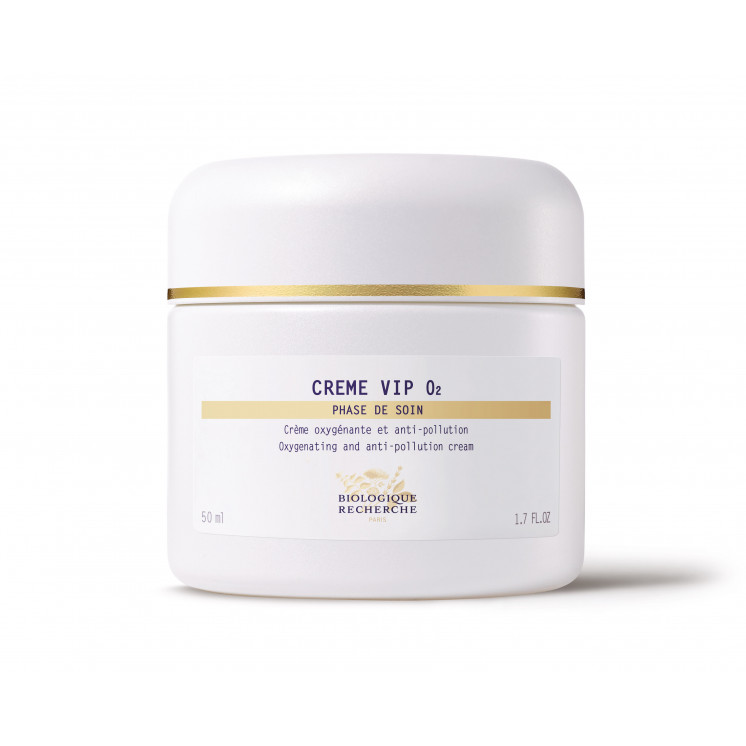Crème VIP O2