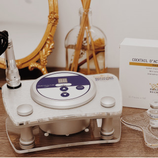 TRATAMIENTO MICRO-PUNCTURE LAB
