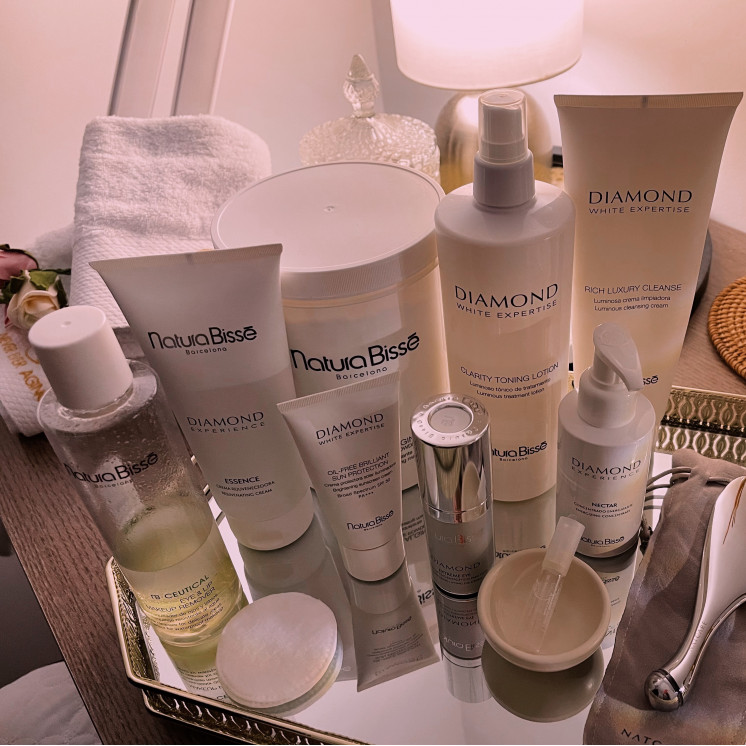 DIAMOND LIFE INFUSION RITUAL