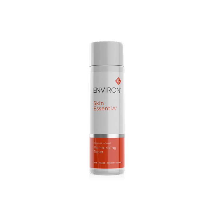 Botanical Infused Moisturising Toner