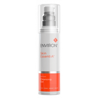 Low Foam Cleansing Gel