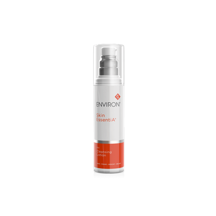 Mild Cleansing Lotion