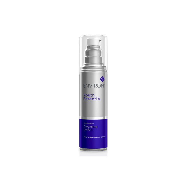 Hydra-Intense Cleansing Lotion