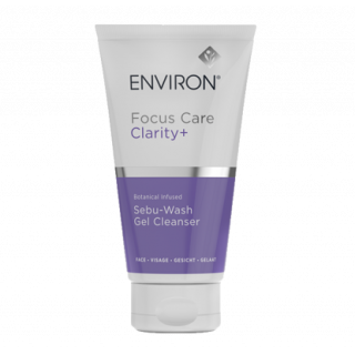 Sebu-Wash Gel Cleanser
