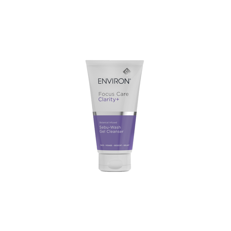 Sebu-Wash Gel Cleanser