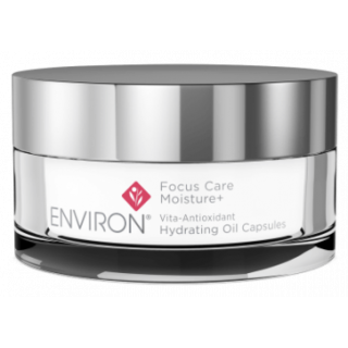 Vita-Antioxidant Hydrating Oil Capsules