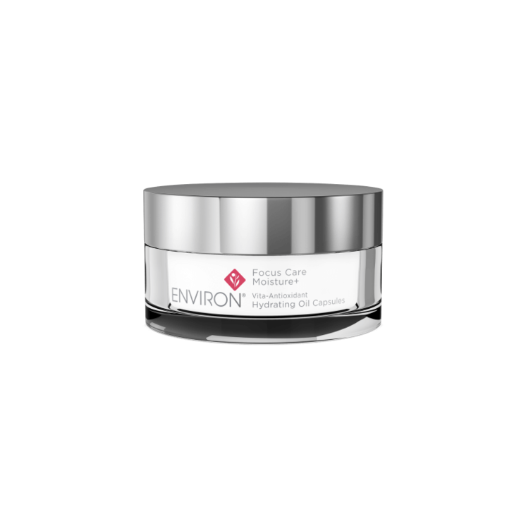 Vita-Antioxidant Hydrating Oil Capsules