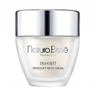 INHIBIT TENSOLIFT NECK CREAM