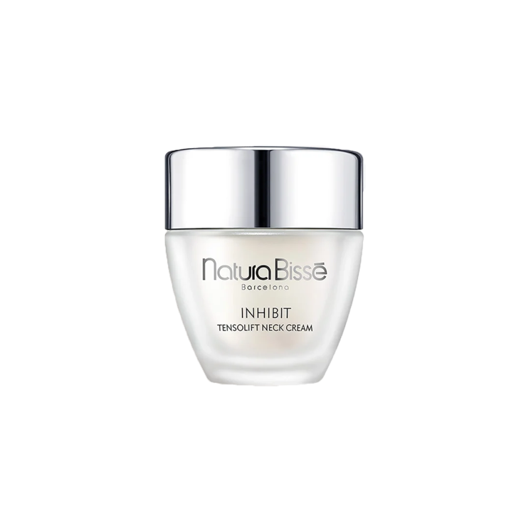 INHIBIT TENSOLIFT NECK CREAM