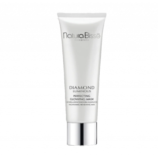 DIAMOND LUMINOUS PERFECTING GLOWING MASK