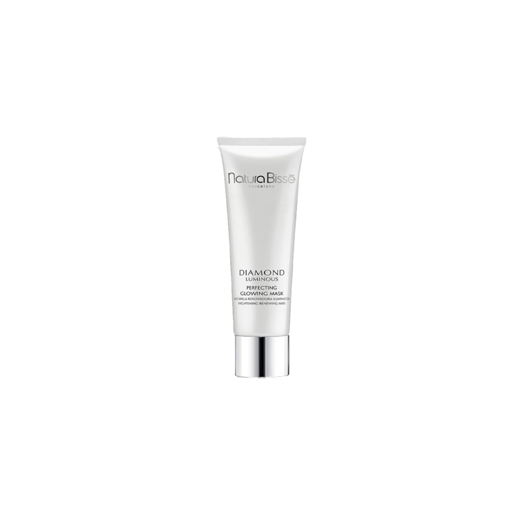 DIAMOND LUMINOUS PERFECTING GLOWING MASK