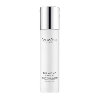 DIAMOND LUMINOUS CLARITY TONING LOTION