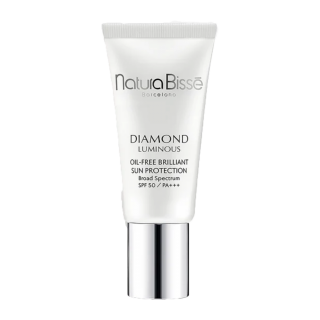 DIAMOND SPF 50 PA+++ OIL-FREE BRILLIANT SUN PROTECTION