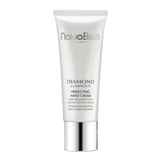 DIAMOND LUMINOUS PERFECTING HAND CREAM