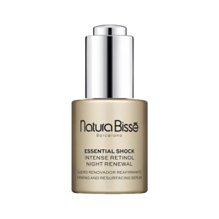ESSENTIAL SHOCK INTENSE RETINOL NIGHT RENEWAL