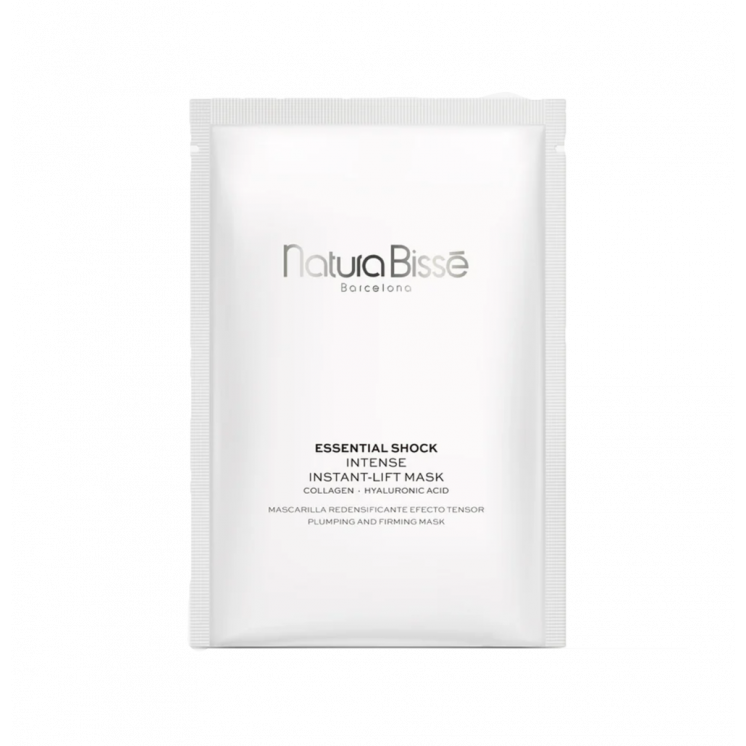 ESSENTIAL SHOCK INTENSE INSTANT-LIFT MASK